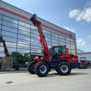 Ładowarka teleskopowa SCHAFFER 9640 T-2